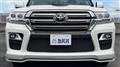 2017 Toyota Land Cruiser