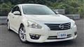 2016 Nissan Teana