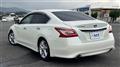 2016 Nissan Teana