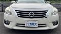 2016 Nissan Teana