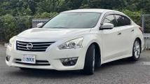 2016 Nissan Teana
