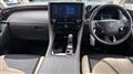 2025 Toyota Alphard