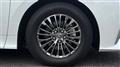 2025 Toyota Alphard