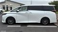 2025 Toyota Alphard
