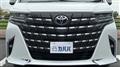 2025 Toyota Alphard