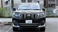 2020 Toyota Land Cruiser Prado