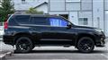 2020 Toyota Land Cruiser Prado
