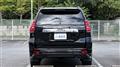 2020 Toyota Land Cruiser Prado