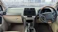 2020 Toyota Land Cruiser Prado