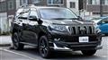 2020 Toyota Land Cruiser Prado