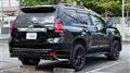 2020 Toyota Land Cruiser Prado