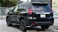 2020 Toyota Land Cruiser Prado