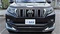 2020 Toyota Land Cruiser Prado