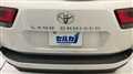 2023 Toyota Land Cruiser