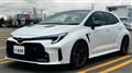 2024 Toyota Corolla Sedan