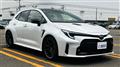 2024 Toyota Corolla Sedan