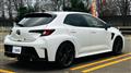 2024 Toyota Corolla Sedan