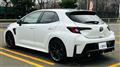 2024 Toyota Corolla Sedan
