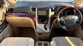 2009 Toyota Vellfire