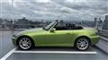 2005 Honda S2000