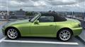 2005 Honda S2000