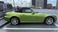 2005 Honda S2000