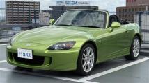 2005 Honda S2000