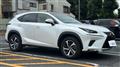 2018 Lexus NX