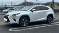 2018 Lexus NX