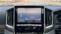 2017 Toyota Land Cruiser
