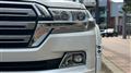 2017 Toyota Land Cruiser