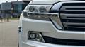 2017 Toyota Land Cruiser