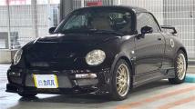 2008 Daihatsu Copen