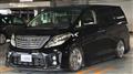 2010 Toyota Alphard