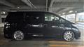 2010 Toyota Alphard