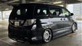 2010 Toyota Alphard