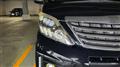 2010 Toyota Alphard