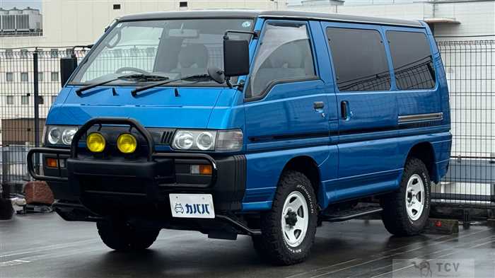1996 Mitsubishi Mitsubishi Others