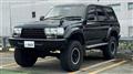 1993 Toyota Landcruiser 80