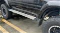 1993 Toyota Landcruiser 80