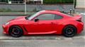 2026 Toyota 86