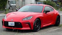 2026 Toyota 86