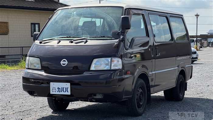 2008 Nissan Nissan Others