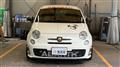 2016 ABARTH ABARTH OTHERS