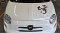 2016 ABARTH ABARTH OTHERS