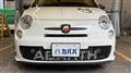 2016 ABARTH ABARTH OTHERS