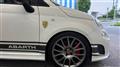 2016 ABARTH ABARTH OTHERS