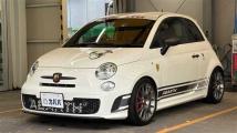 2016 ABARTH ABARTH OTHERS