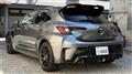 2024 Toyota Corolla Sedan