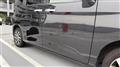 2016 Toyota Tank